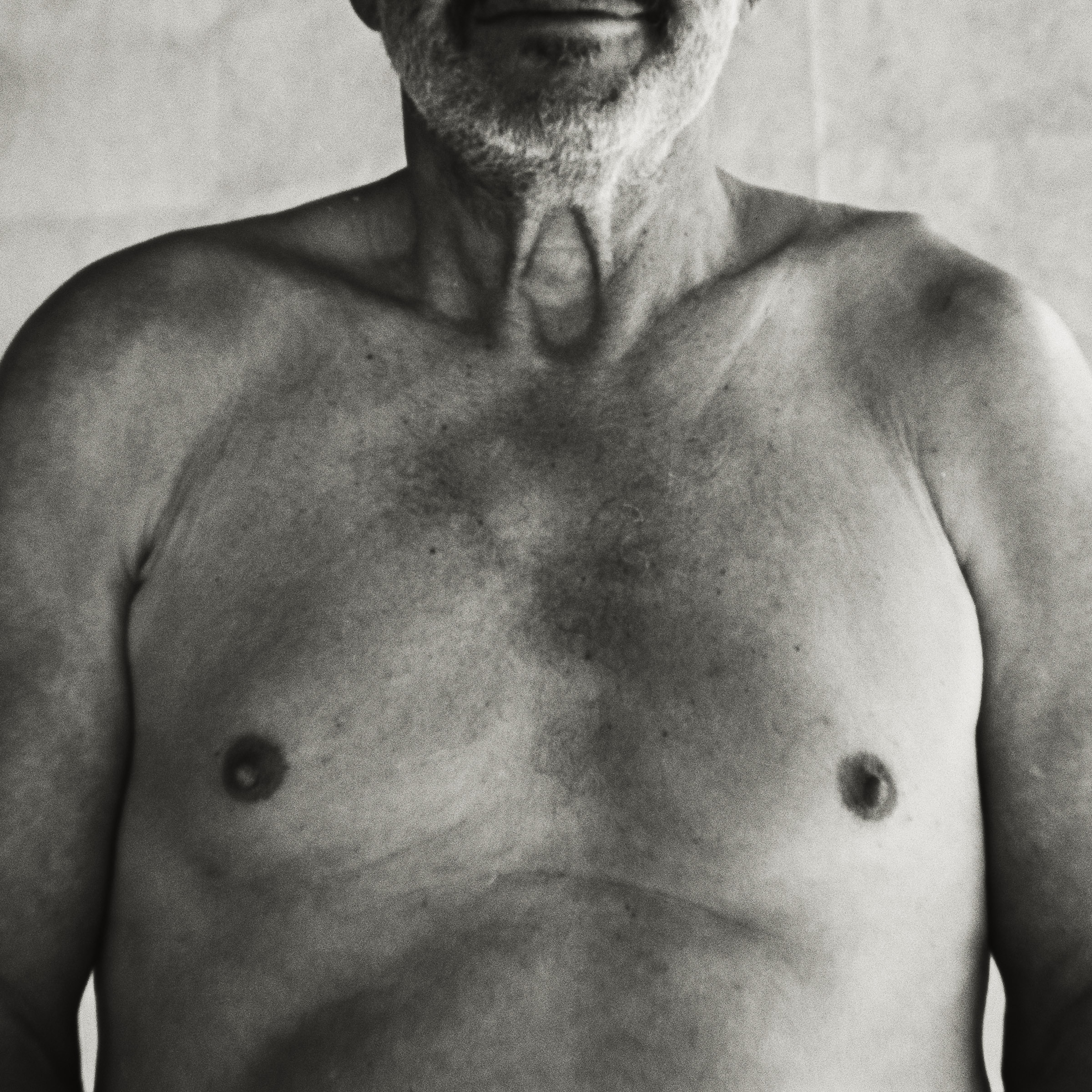 Photograph by Ronen Boneh