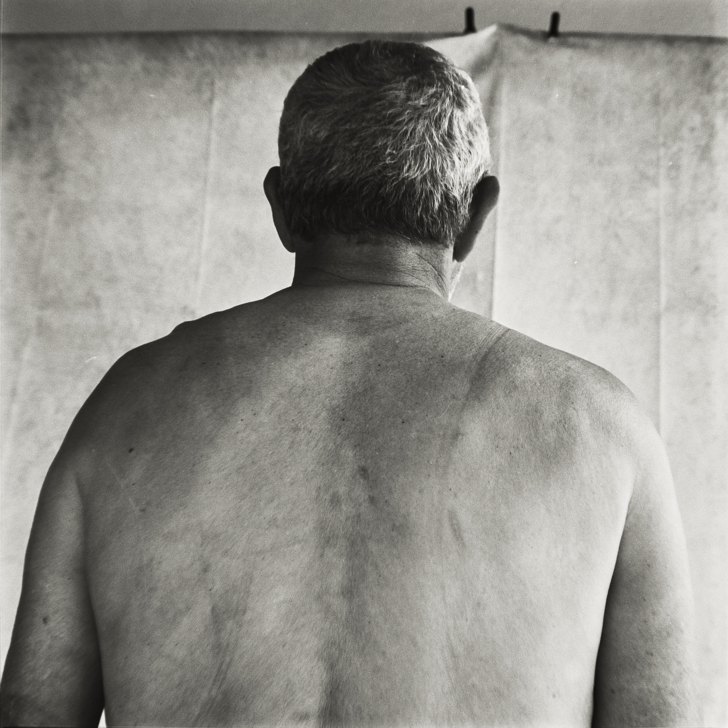 Photograph by Ronen Boneh