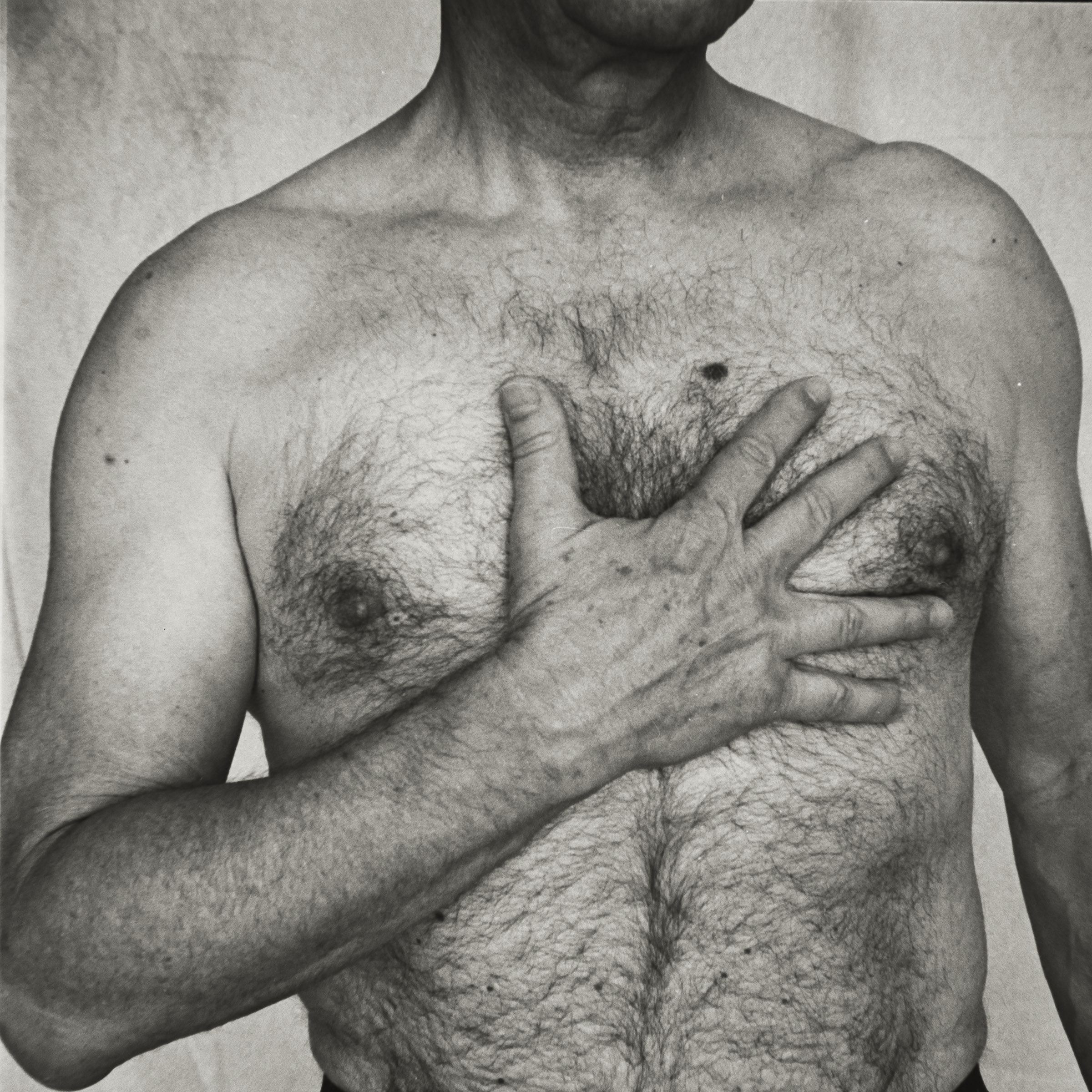 Photograph by Ronen Boneh