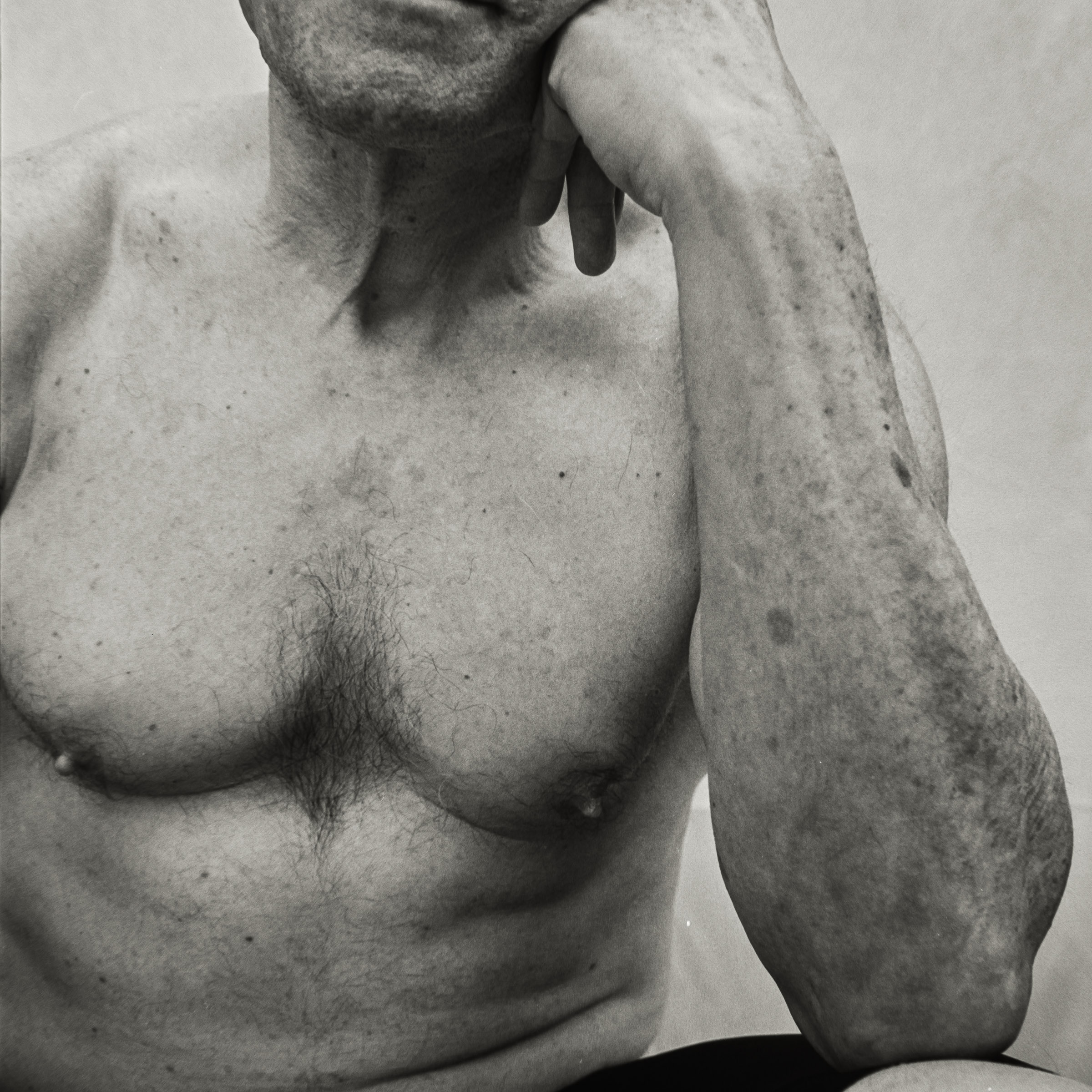 Photograph by Ronen Boneh