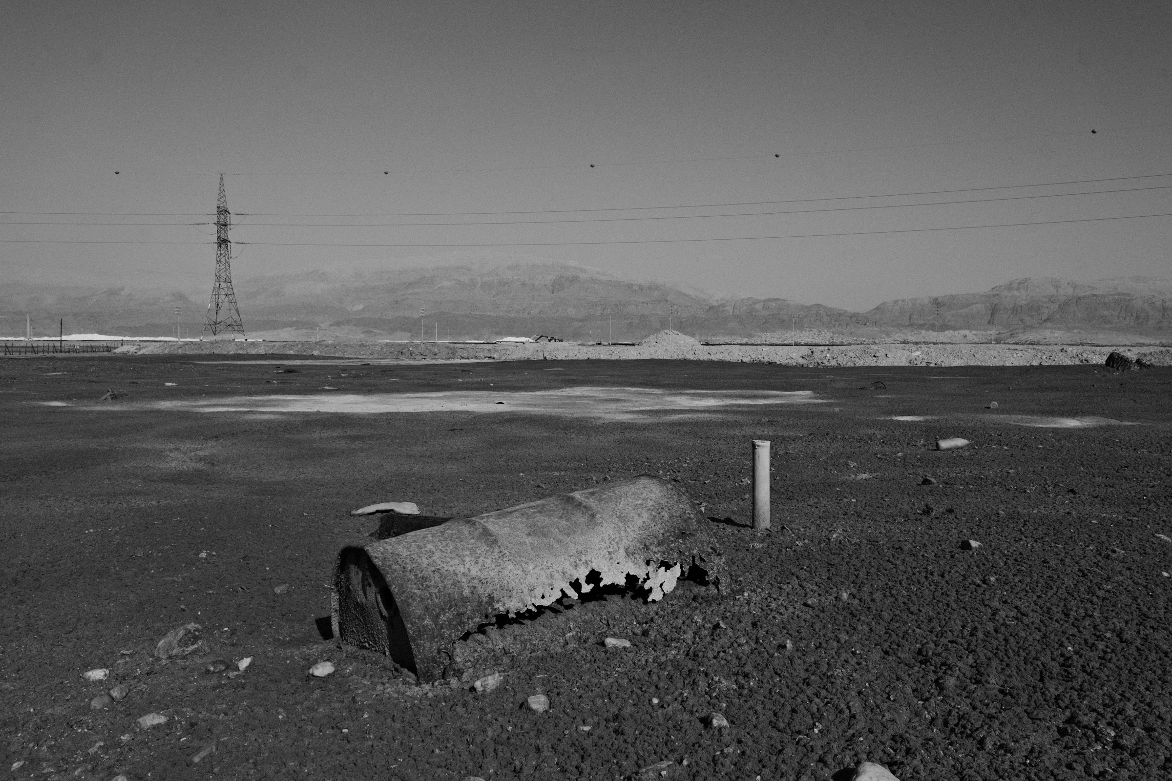 Photograph by Ronen Boneh