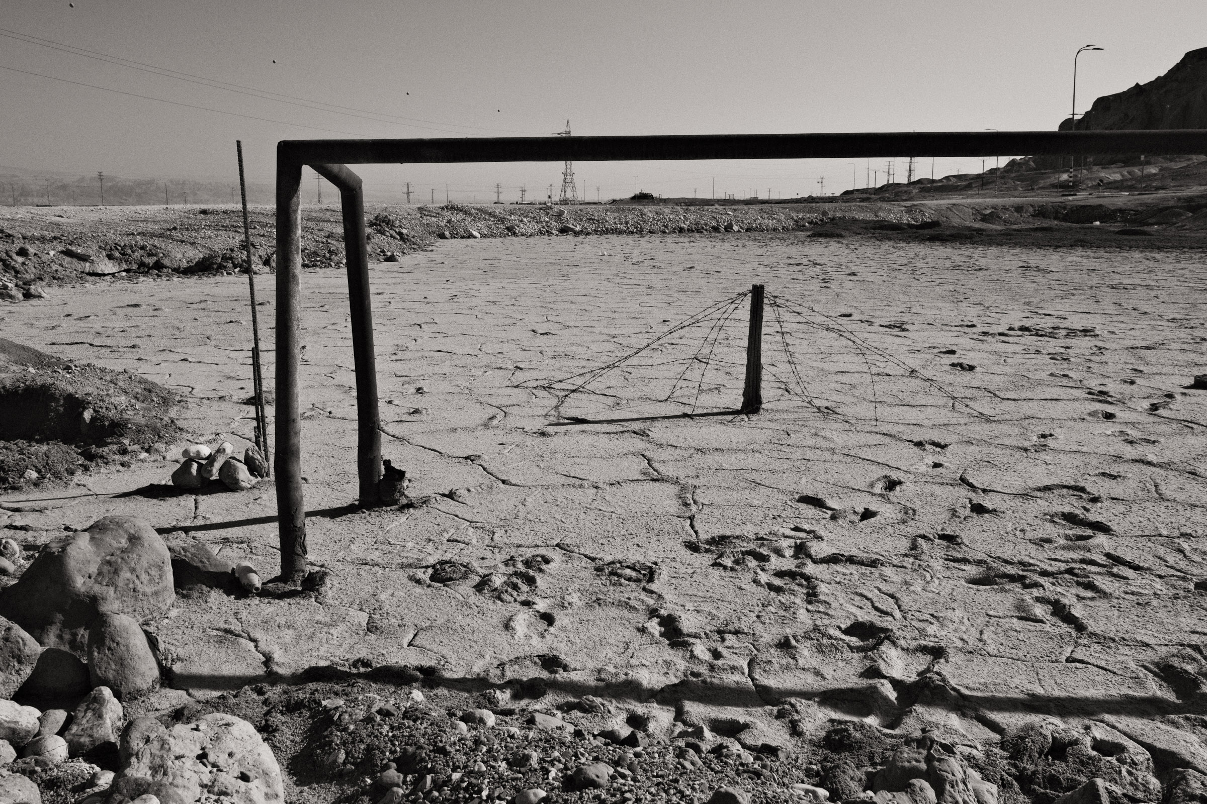 Photograph by Ronen Boneh
