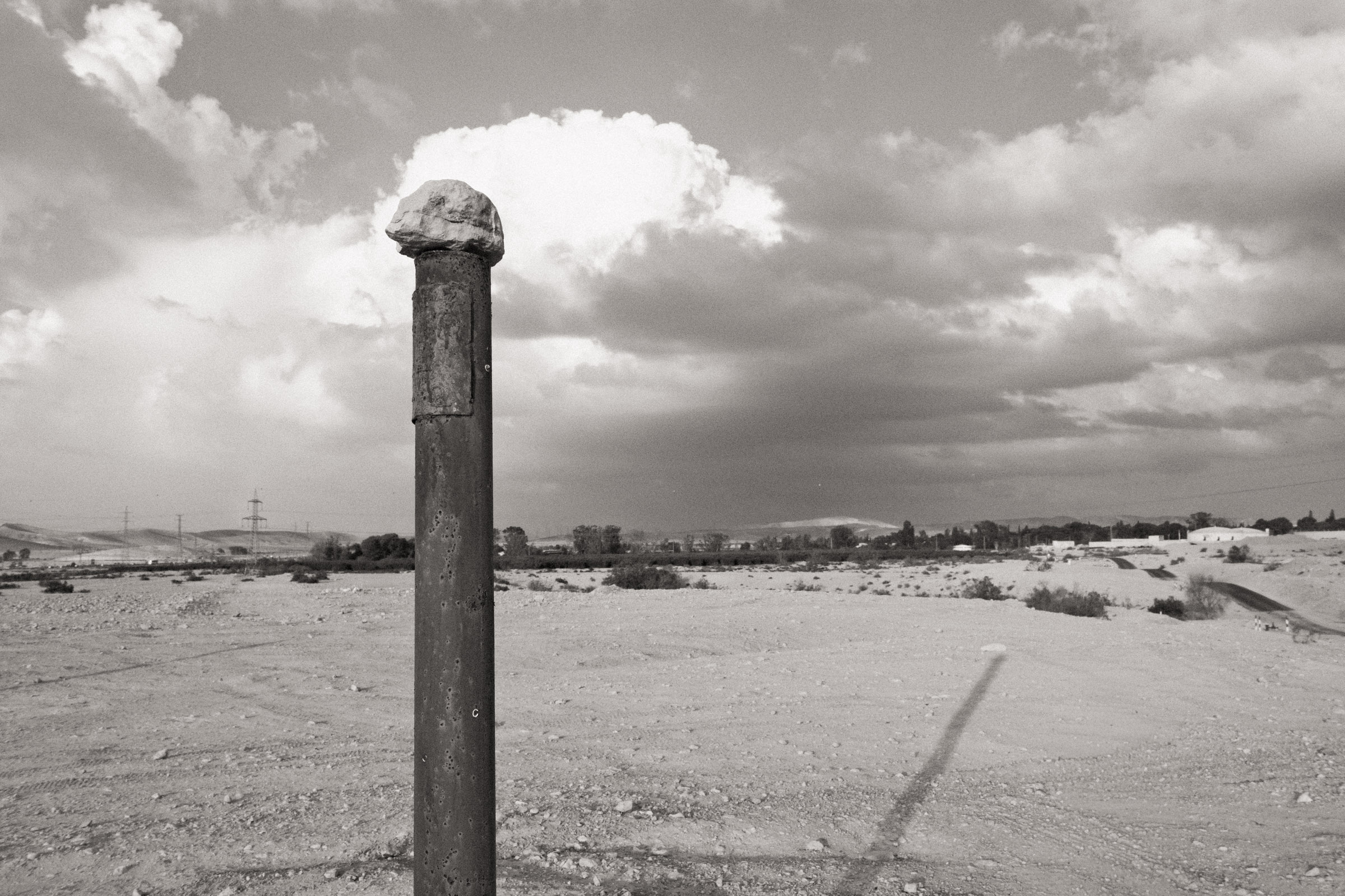 Photograph by Ronen Boneh