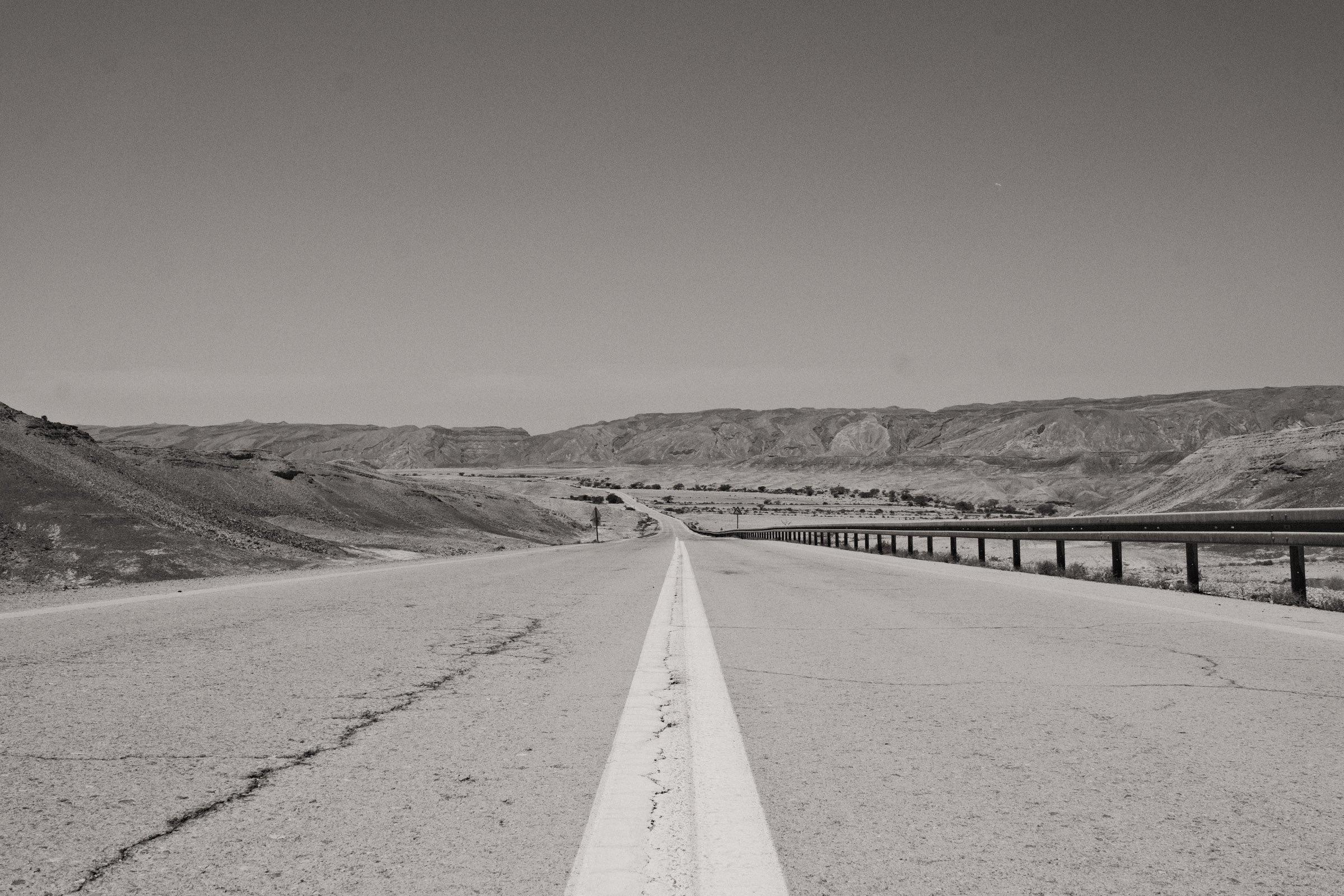 Photograph by Ronen Boneh