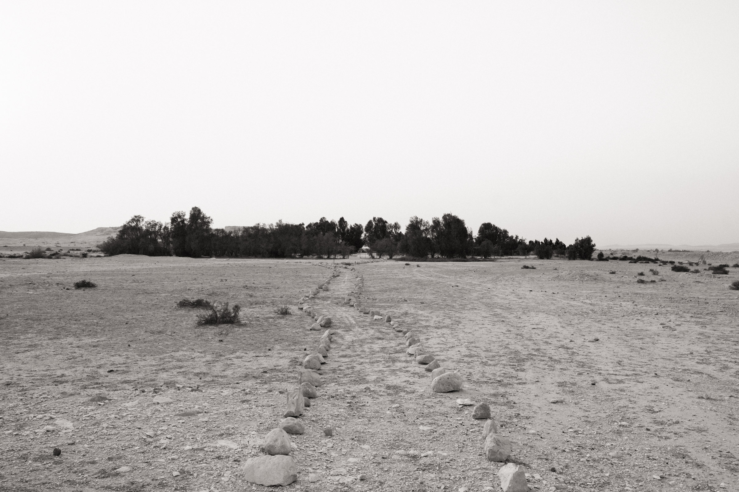 Photograph by Ronen Boneh
