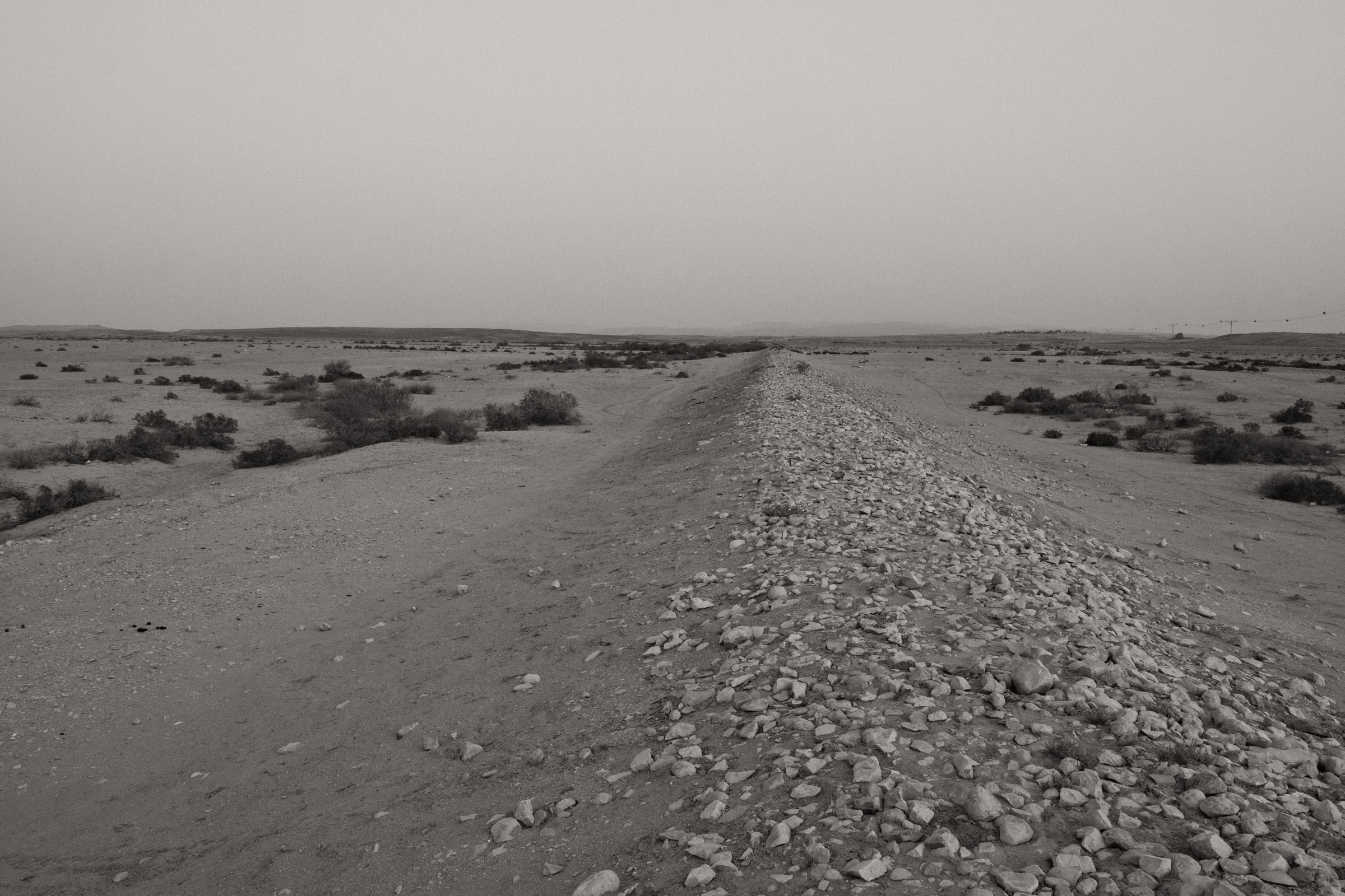 Photograph by Ronen Boneh