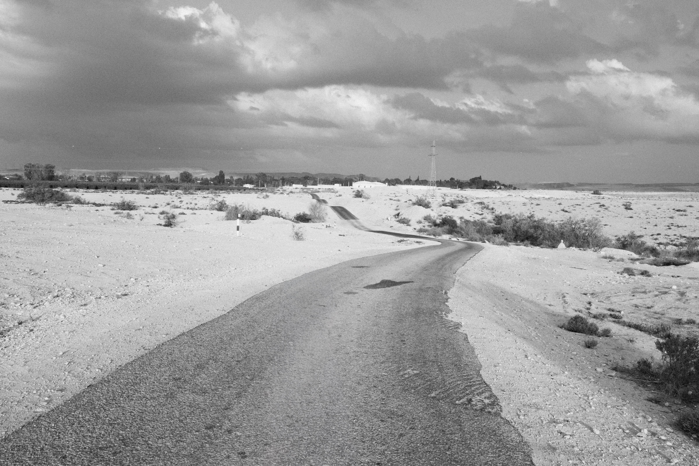 Photograph by Ronen Boneh