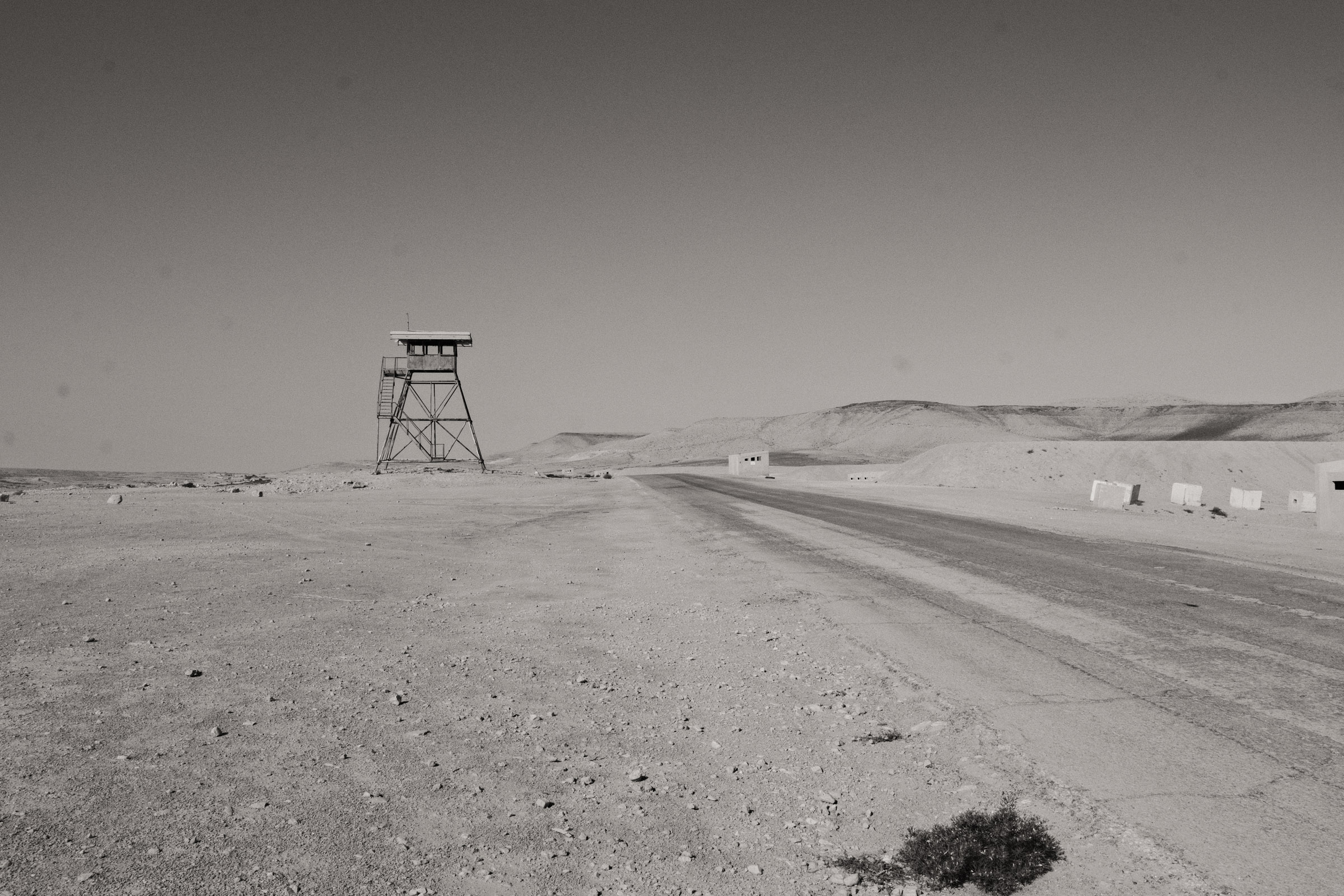Photograph by Ronen Boneh