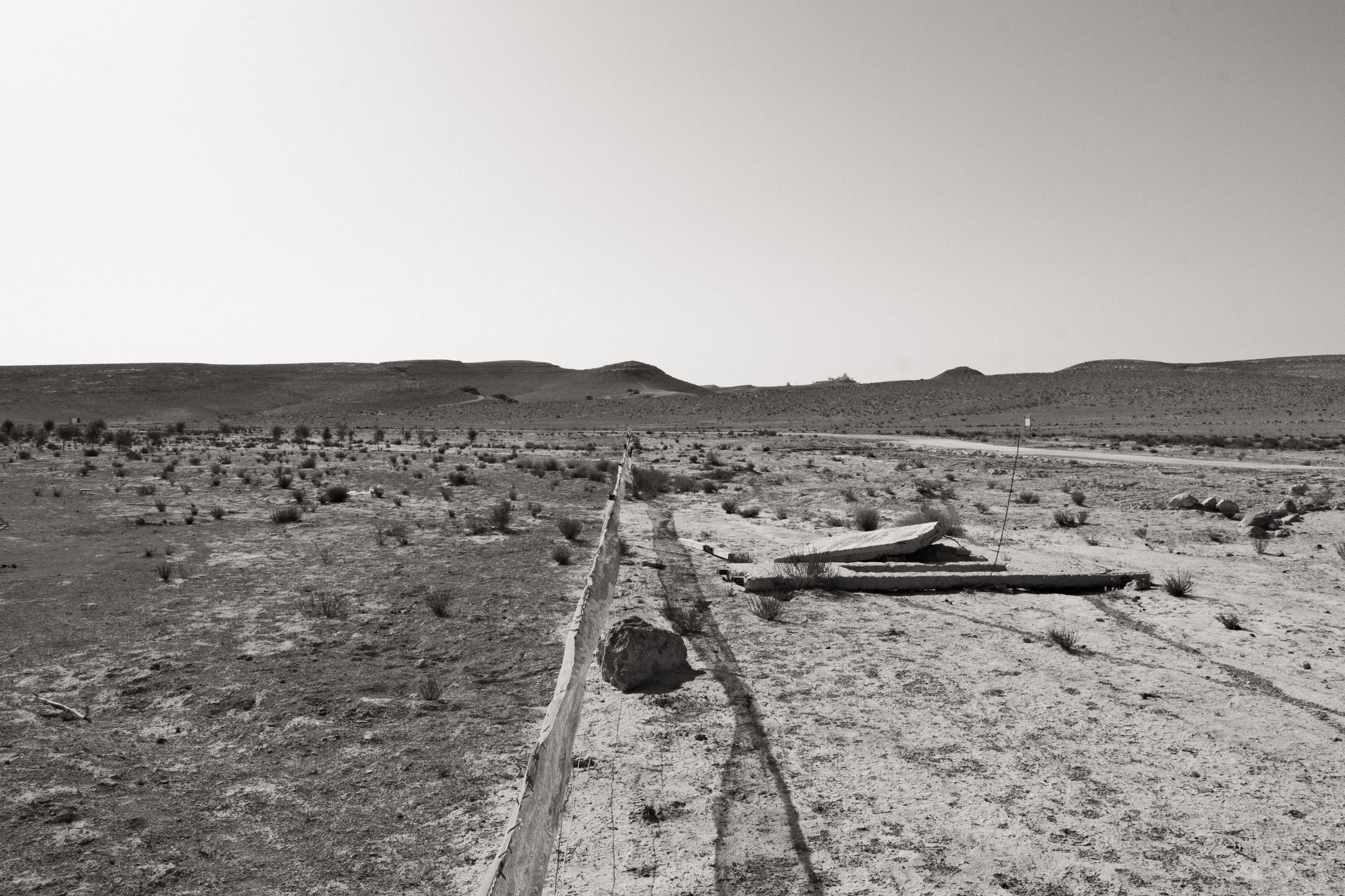 Photograph by Ronen Boneh