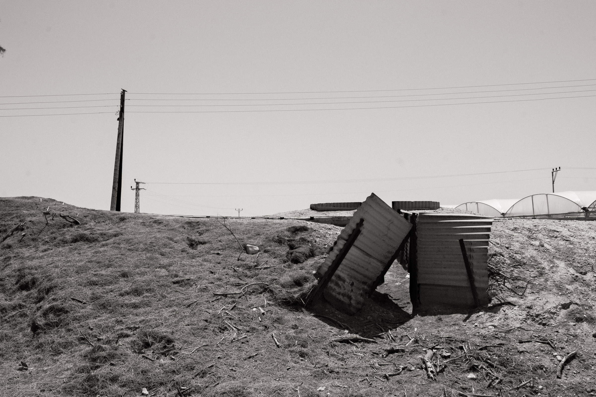 Photograph by Ronen Boneh