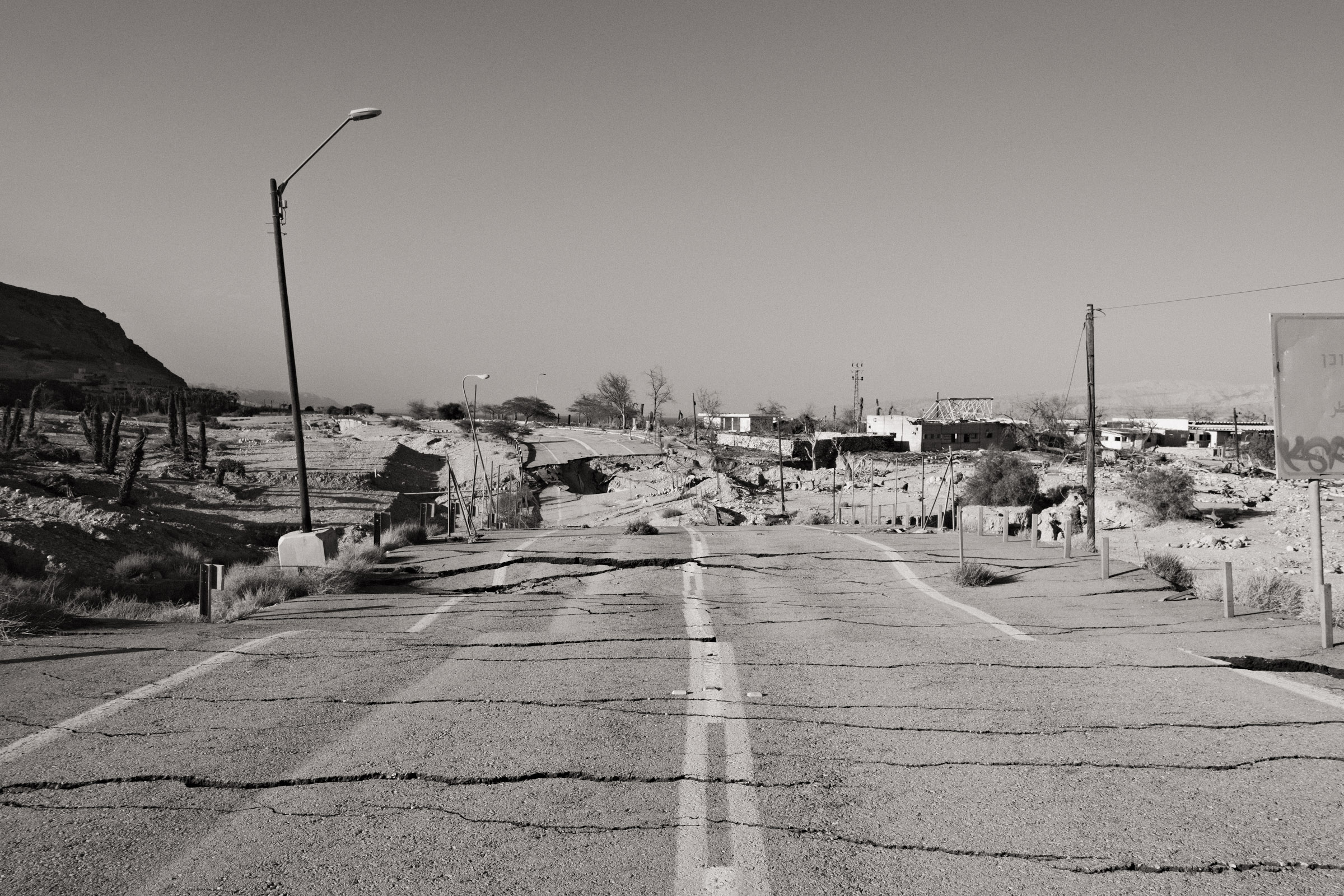 Photograph by Ronen Boneh