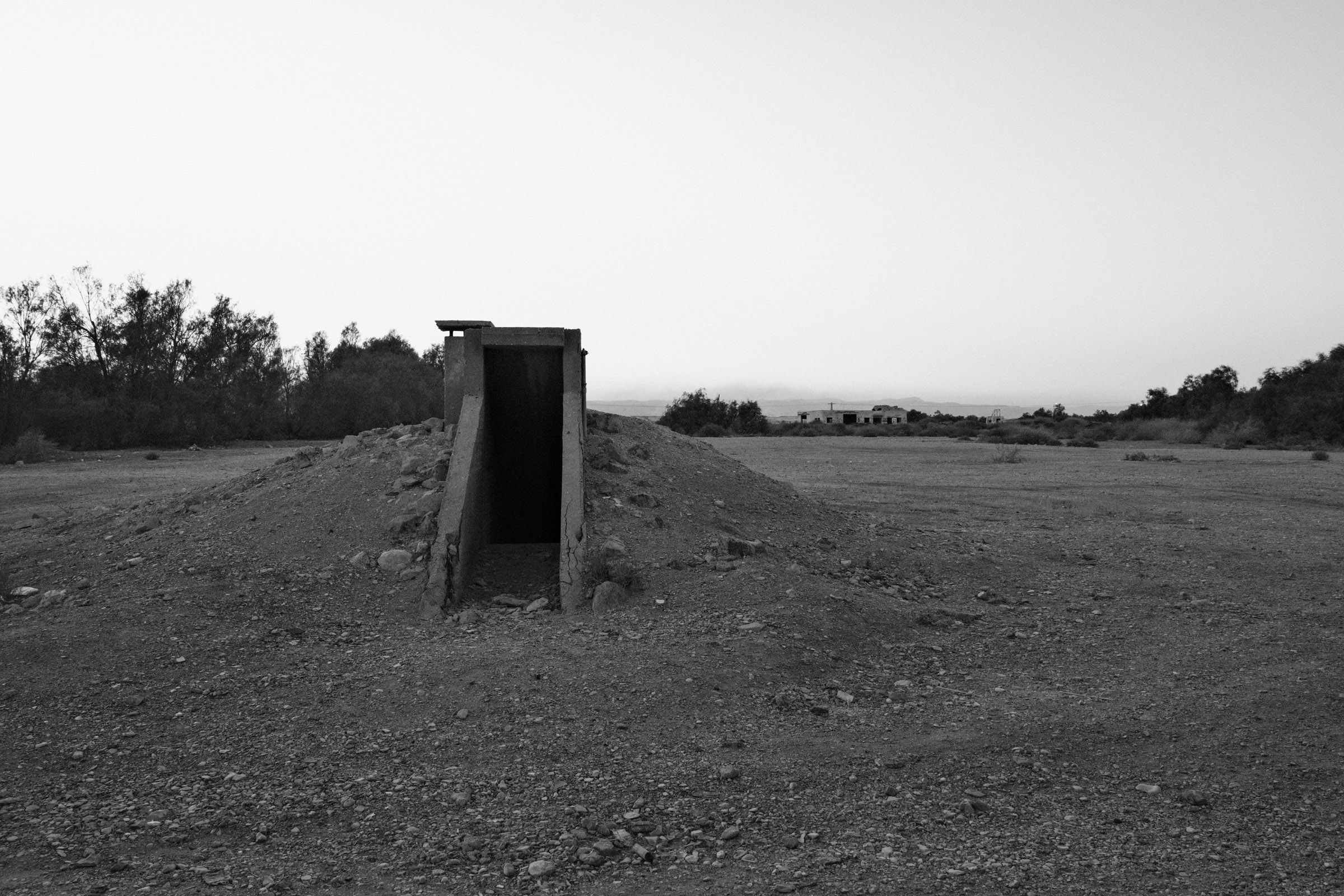 Photograph by Ronen Boneh