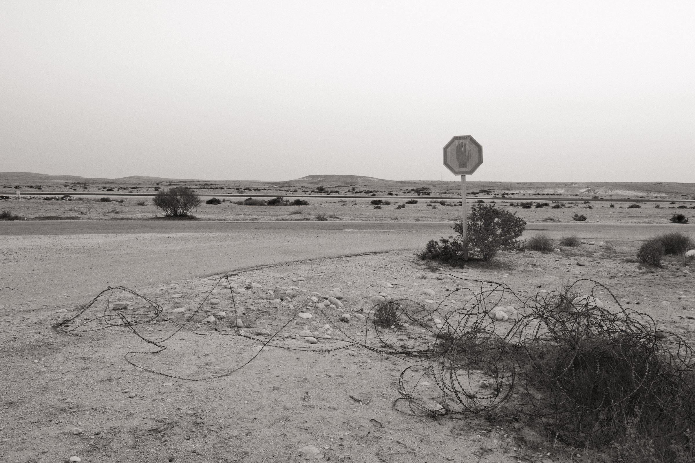 Photograph by Ronen Boneh