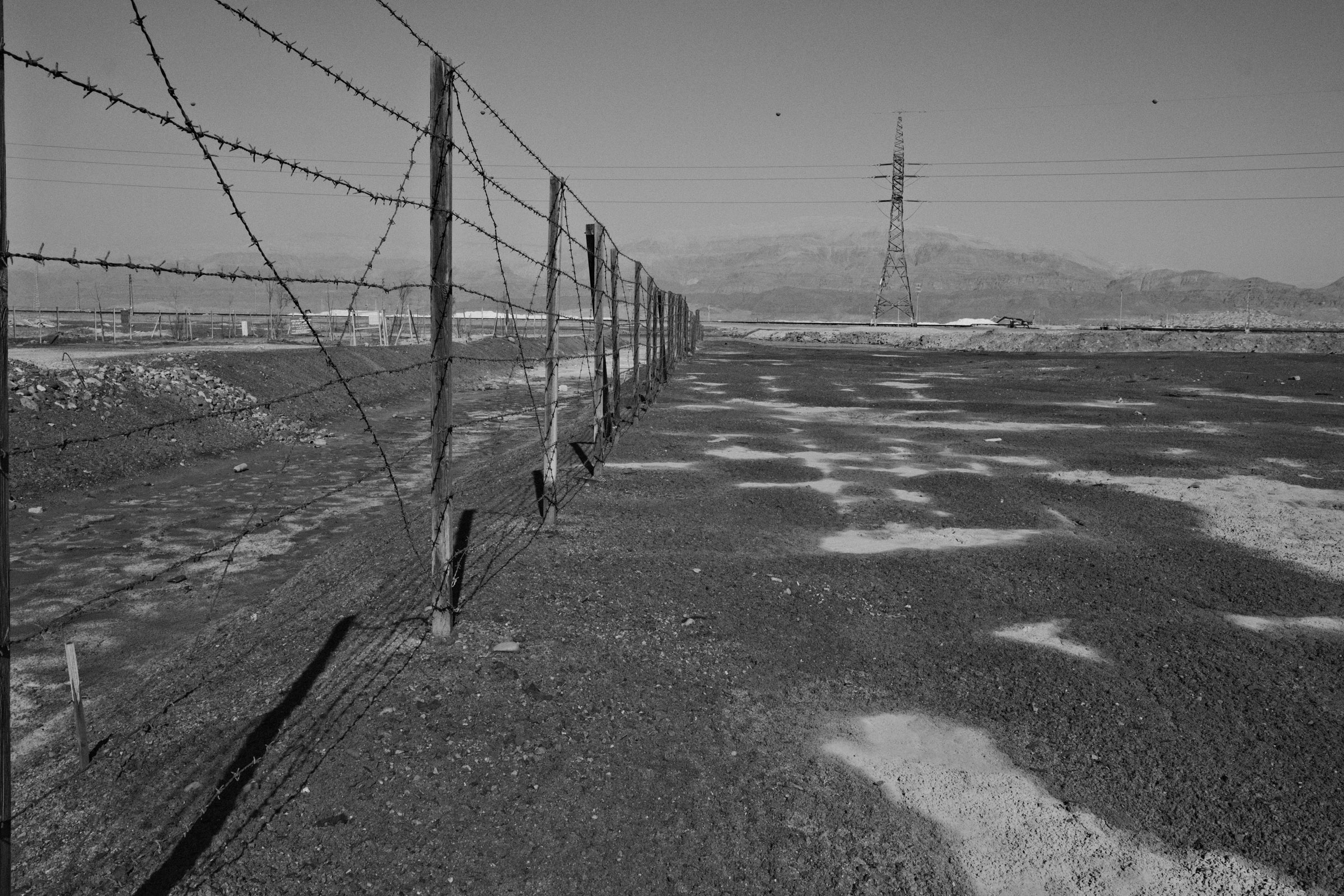 Photograph by Ronen Boneh
