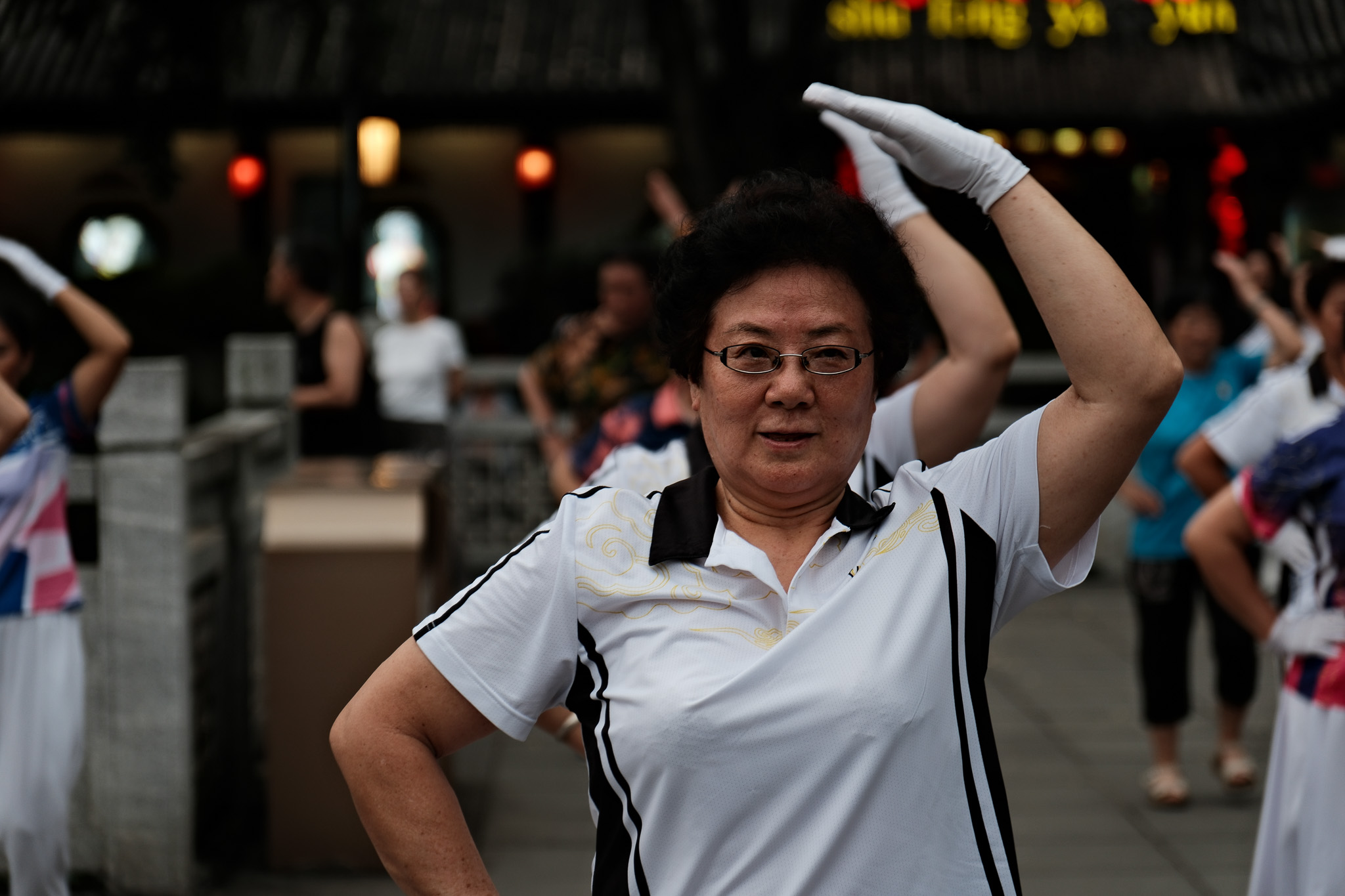 Photograph by Ronen Boneh