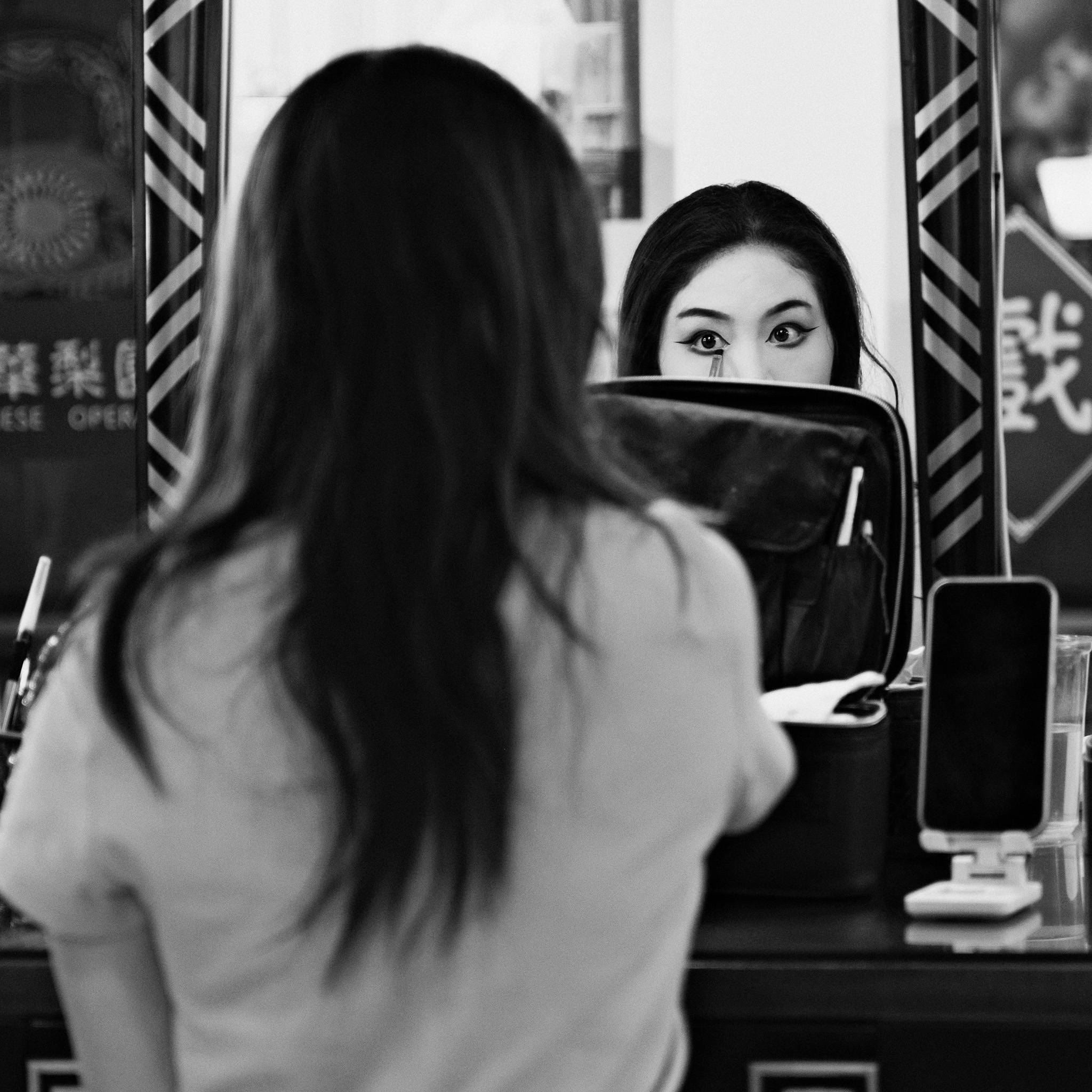 Photograph by Ronen Boneh
