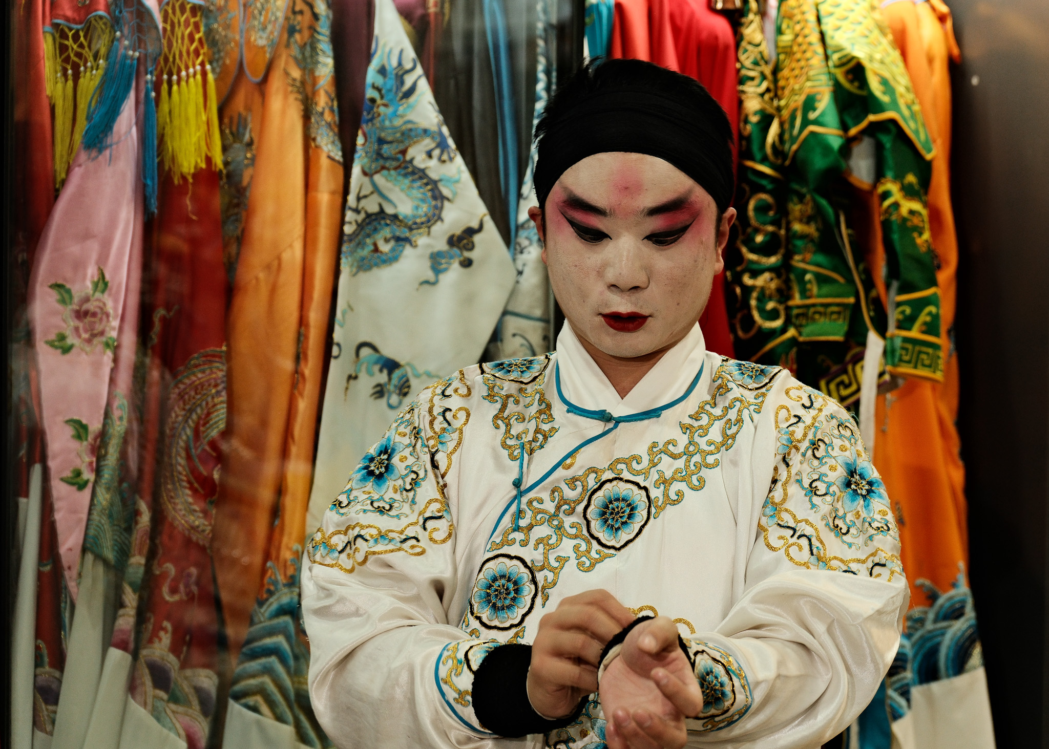 Photograph by Ronen Boneh