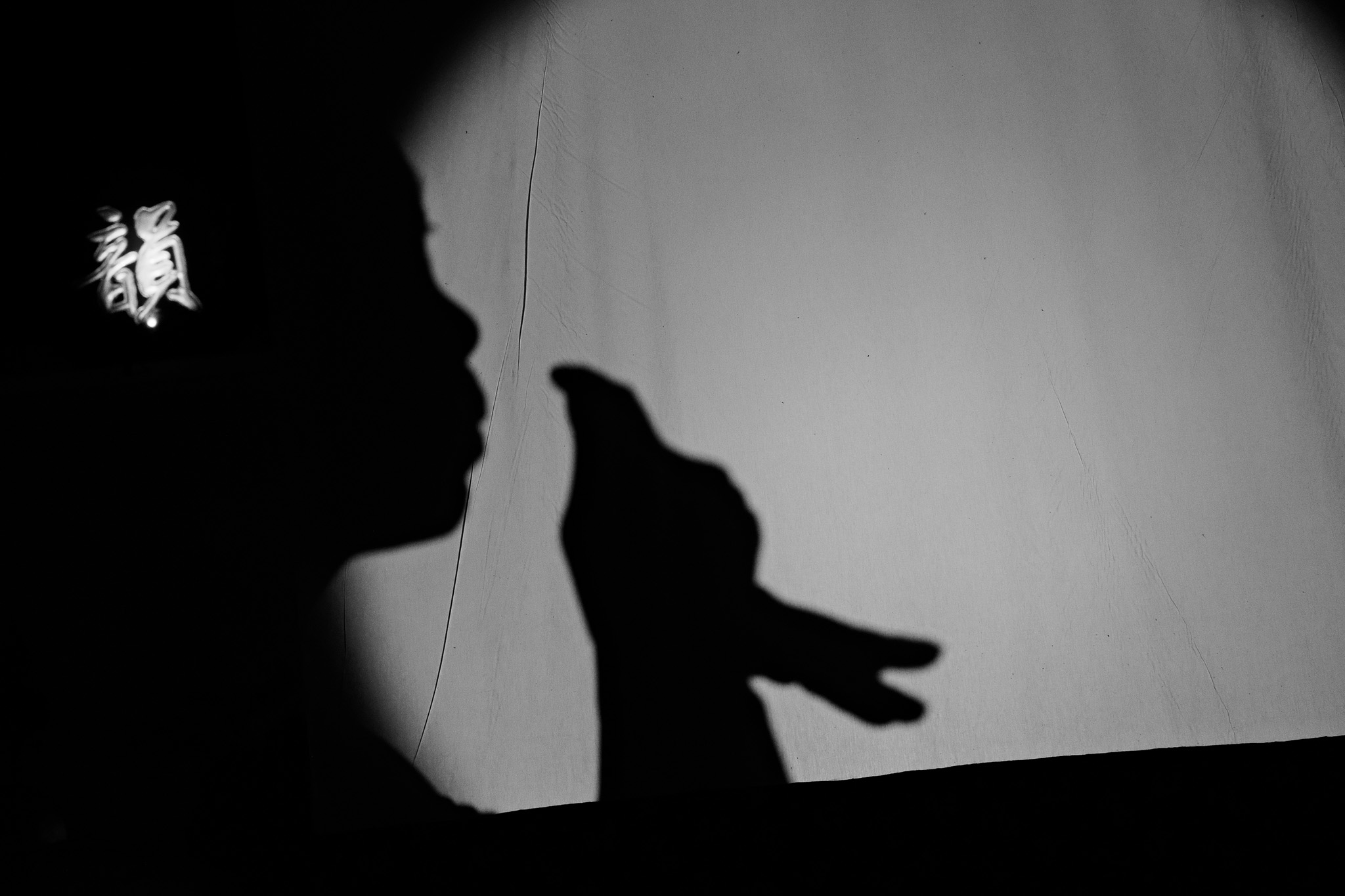 Photograph by Ronen Boneh