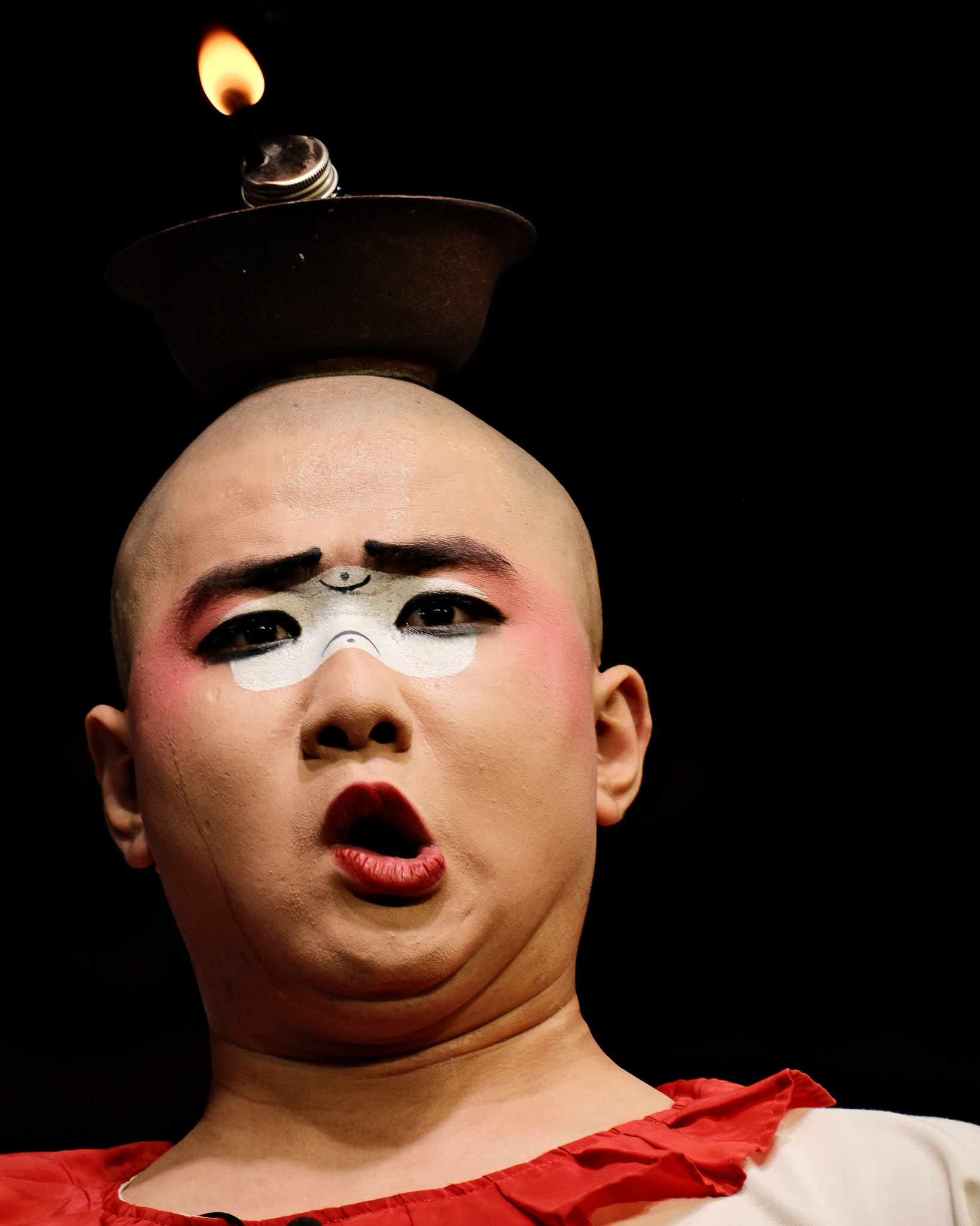 Photograph by Ronen Boneh