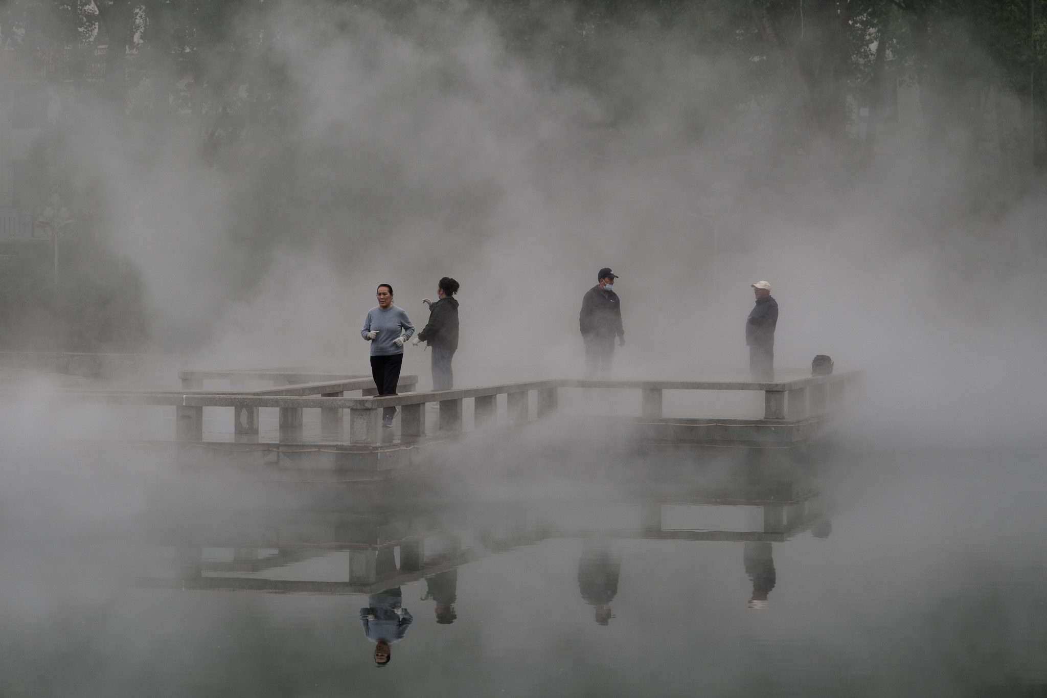 Photograph by Ronen Boneh