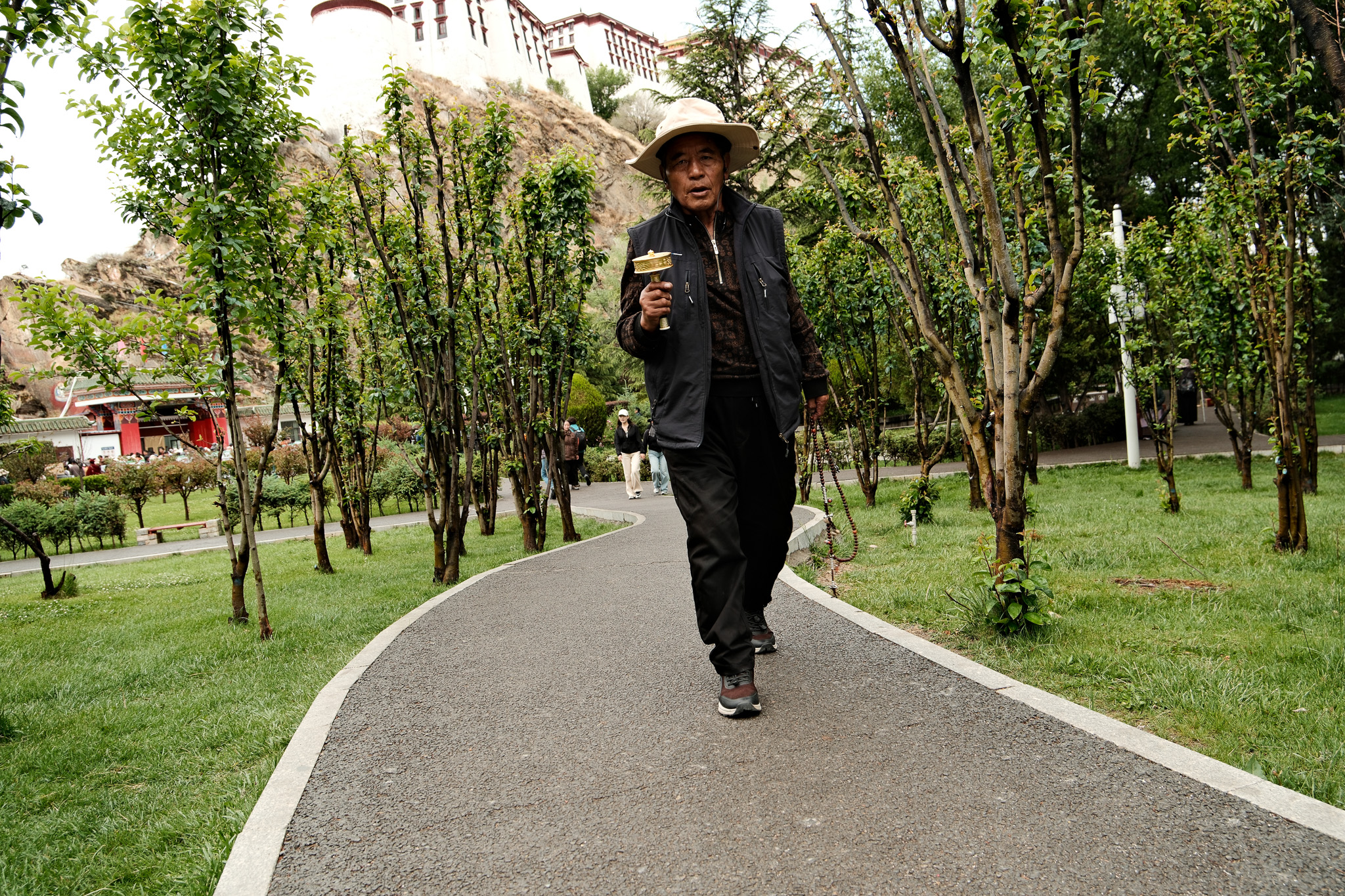 Photograph by Ronen Boneh