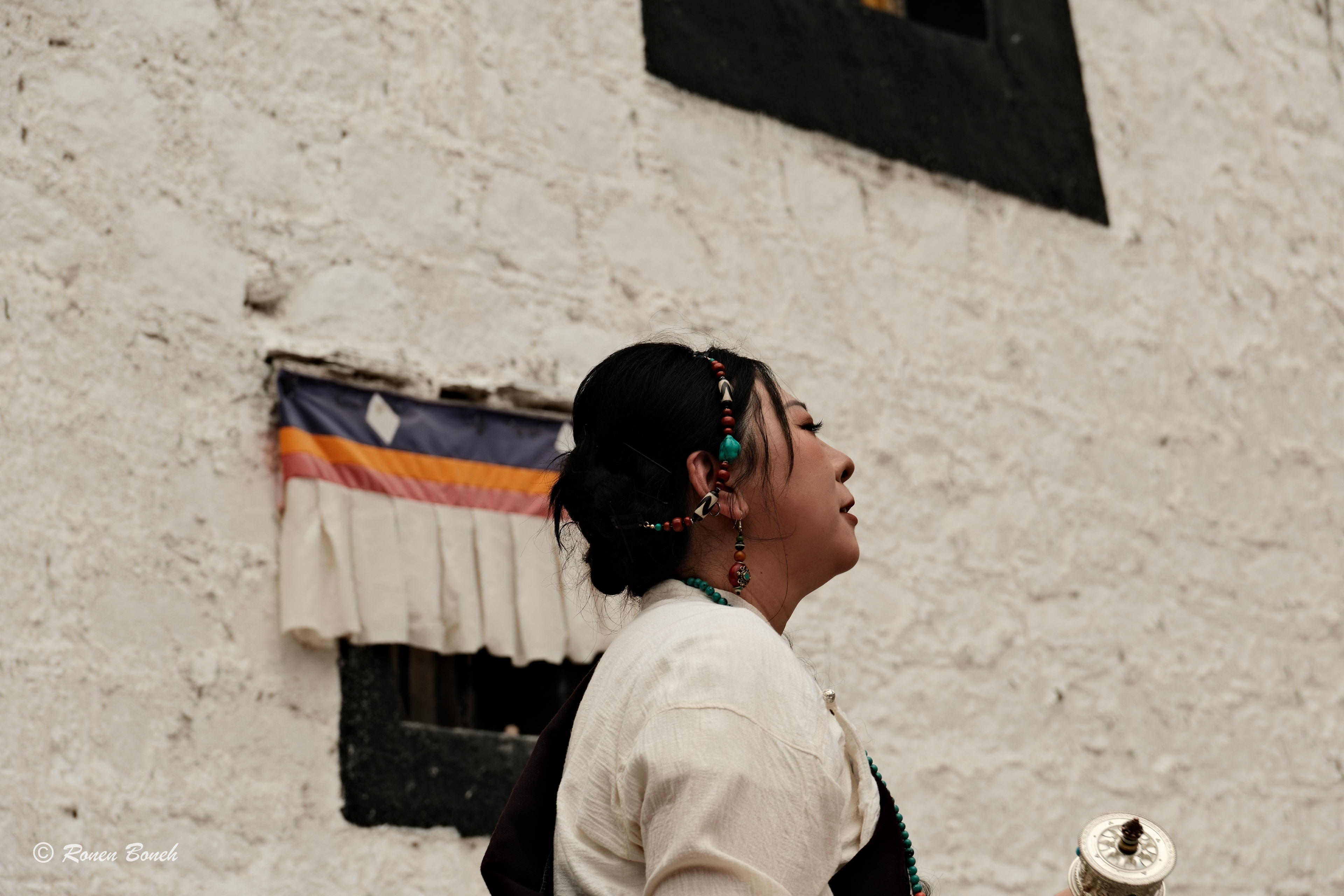 Photograph by Ronen Boneh